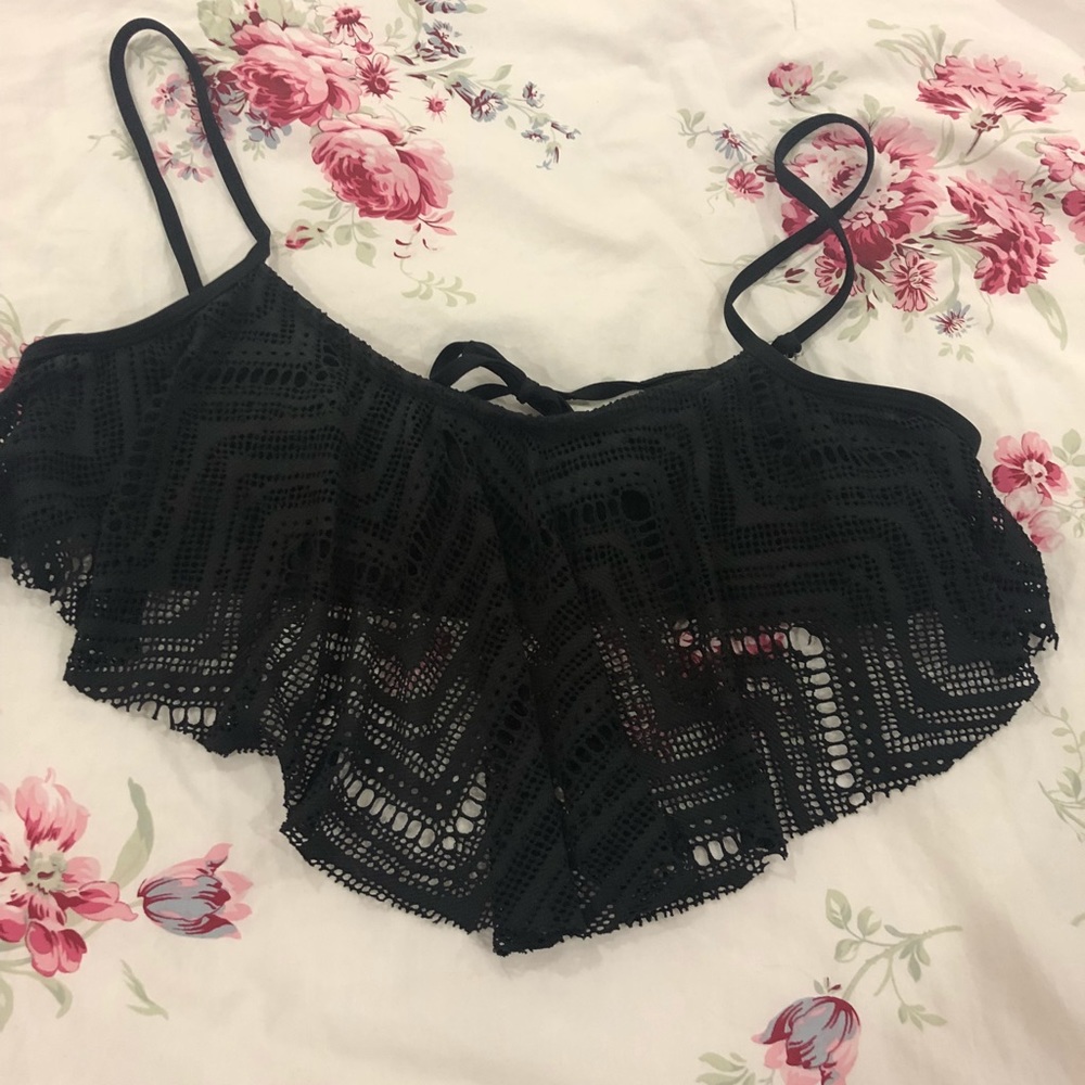 Bikini top